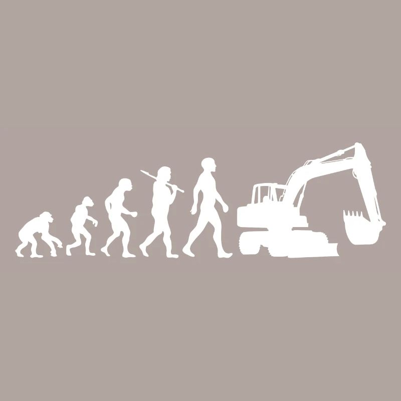 Pelleteuse Evolution Silhouette Cadeau
