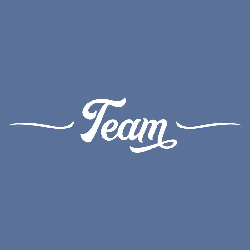 team strich