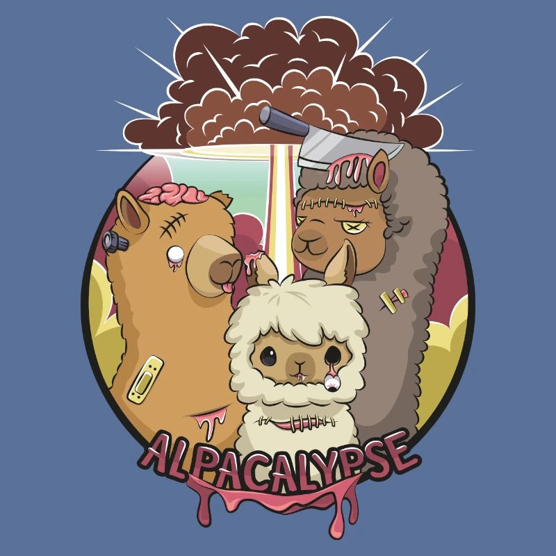 Alpakalypse