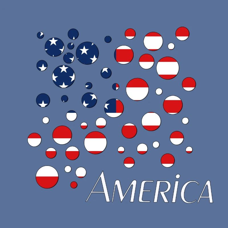 America