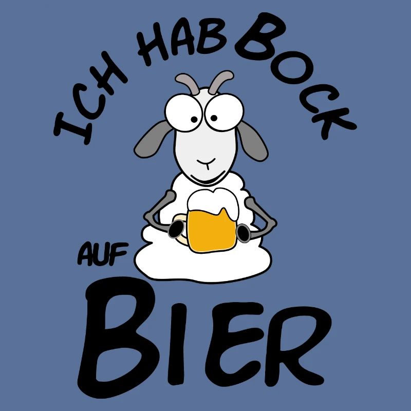 Statement Bier