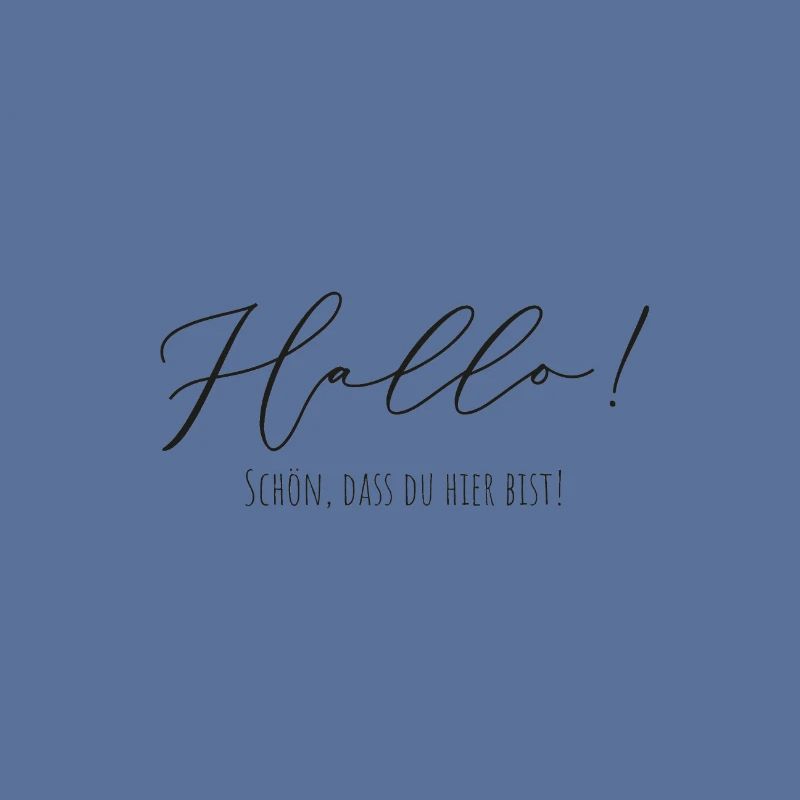 Hallo