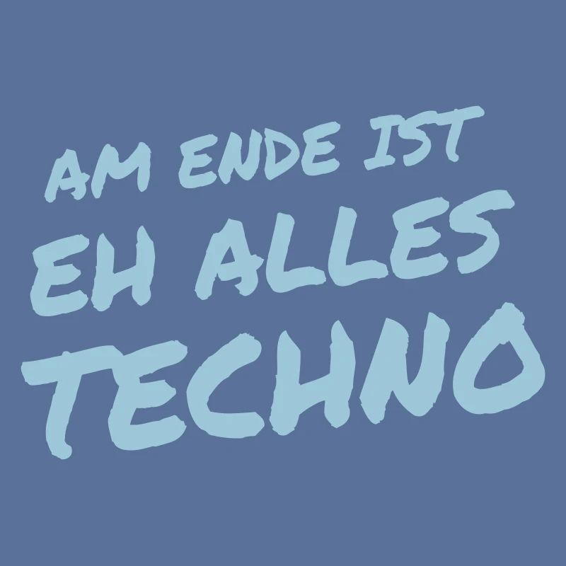 Techno - Feeling
