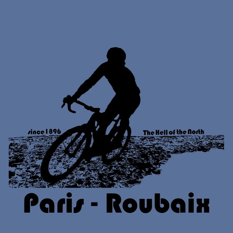 Paris - Roubaix