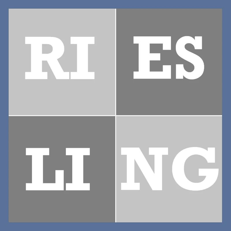 Riesling grau