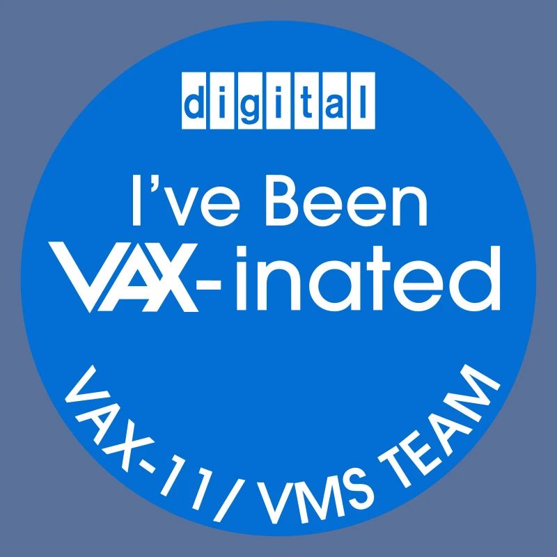 VAX-inated