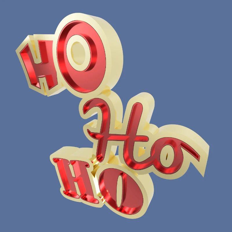 Hohoho