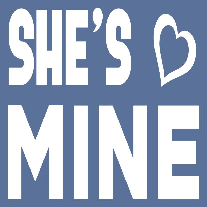 She´s Mine