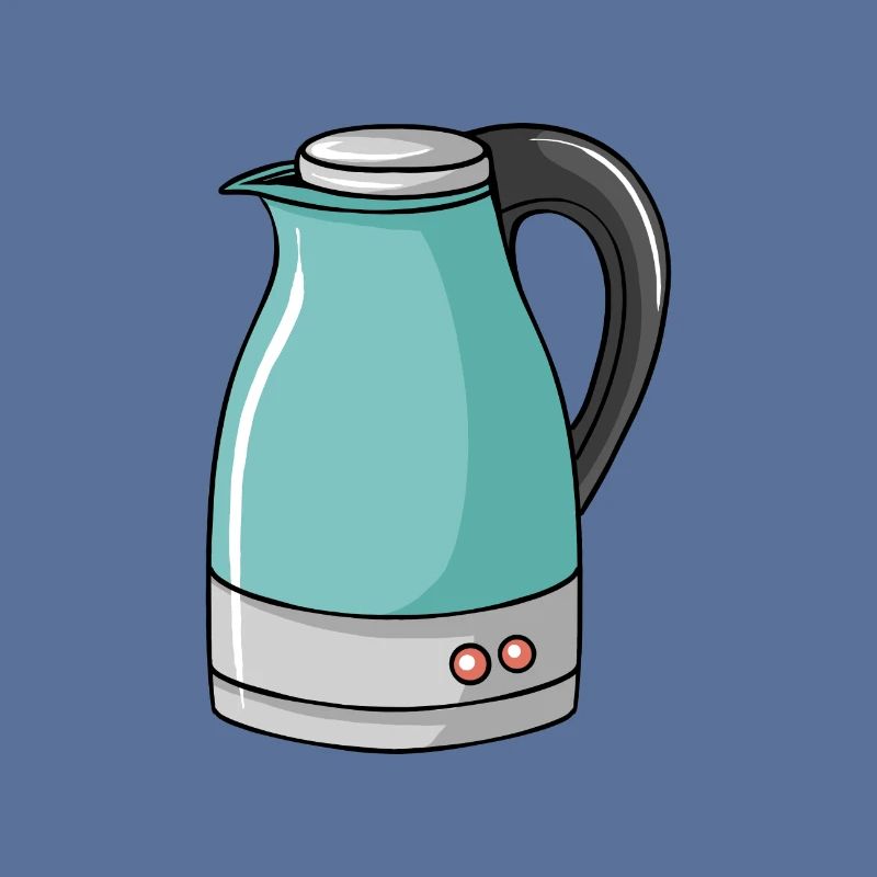 Wasserkocher