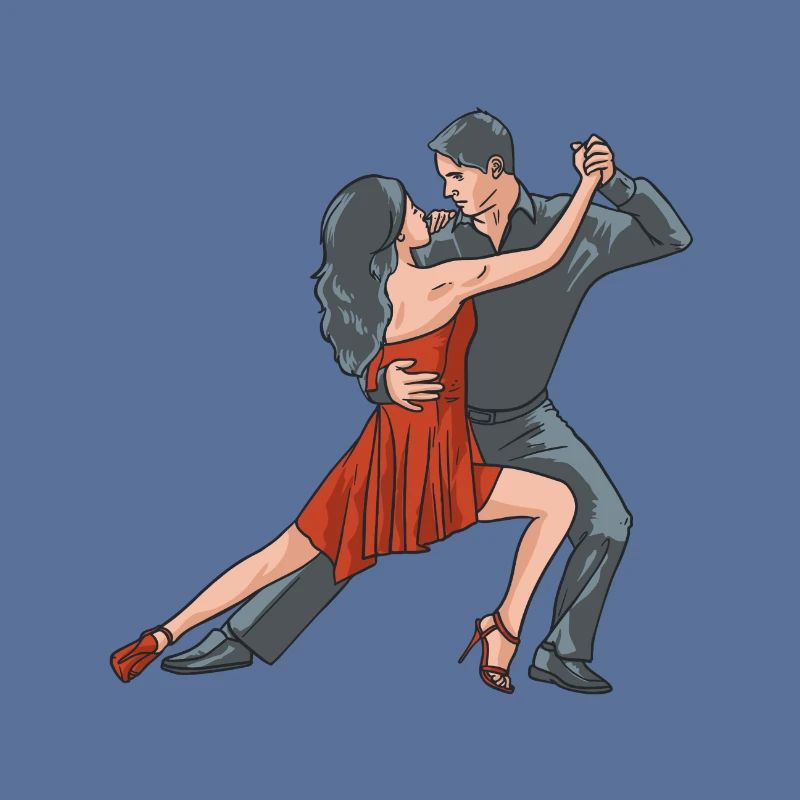 SALSA TANZEN