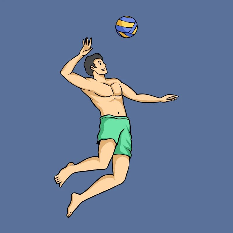 Beach Volleyball