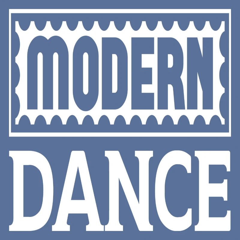 Danse moderne