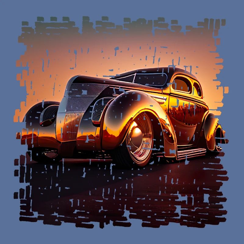 Beschleunigungsrennen oder Drag Racing