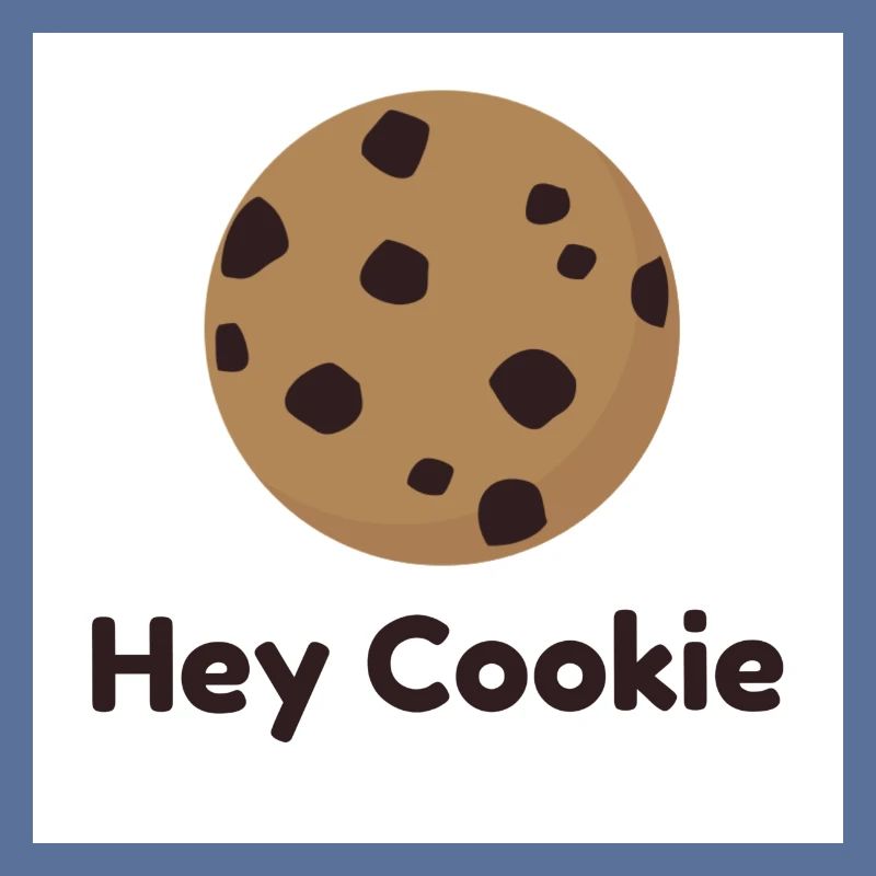 Hey Cookie