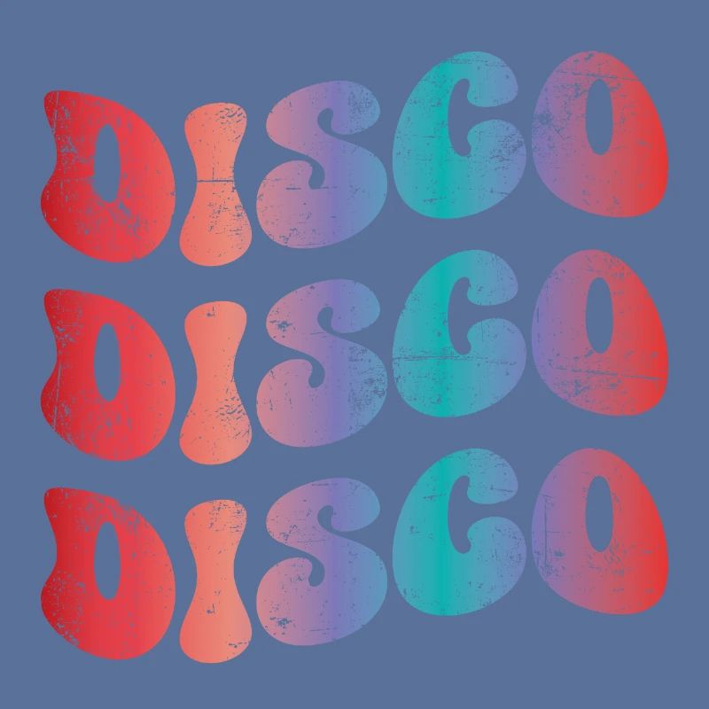 Disco Retro