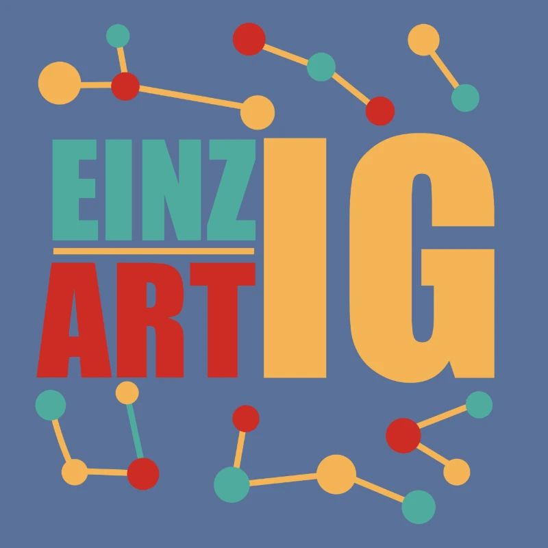 Einzigartig