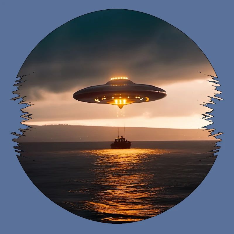 Are unidentified flying objects real?