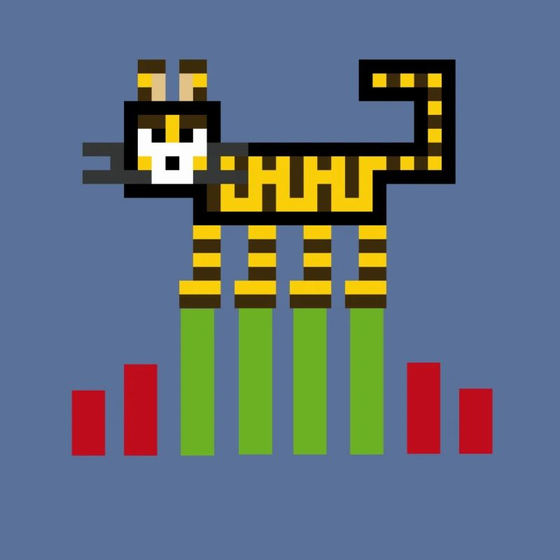 Tradetiger