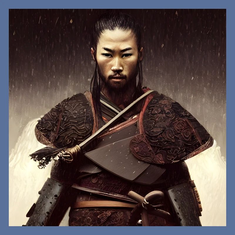 Samurai 2