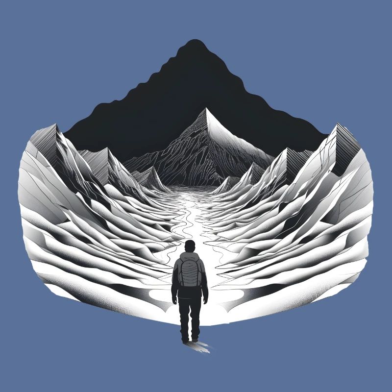Face à l'Imposant Défi