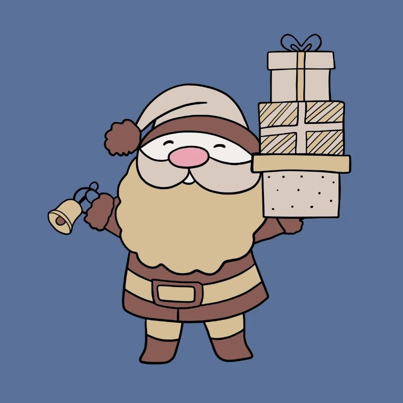 Weihnachtsmann