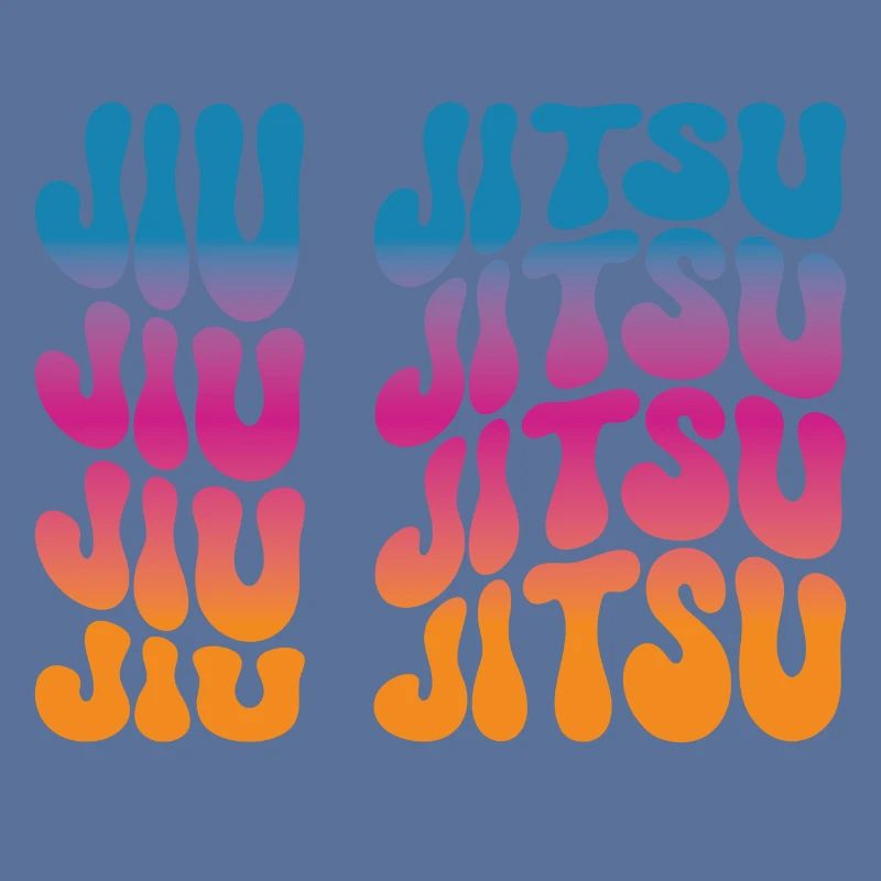 Jiu Jitsu