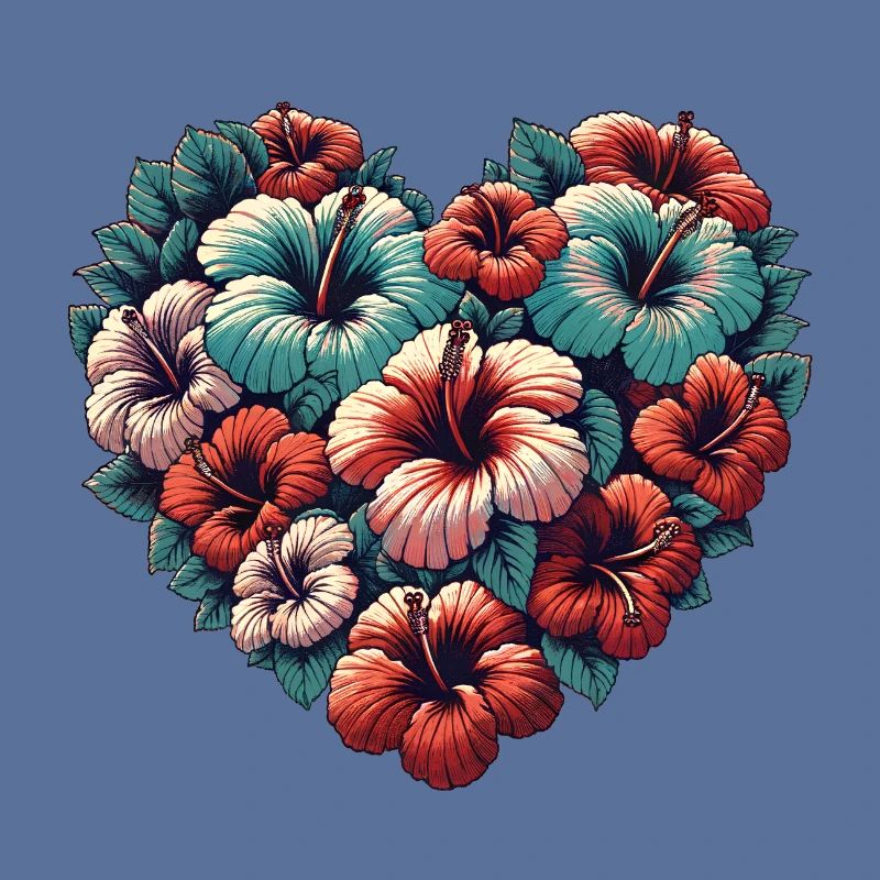 Hibiskus