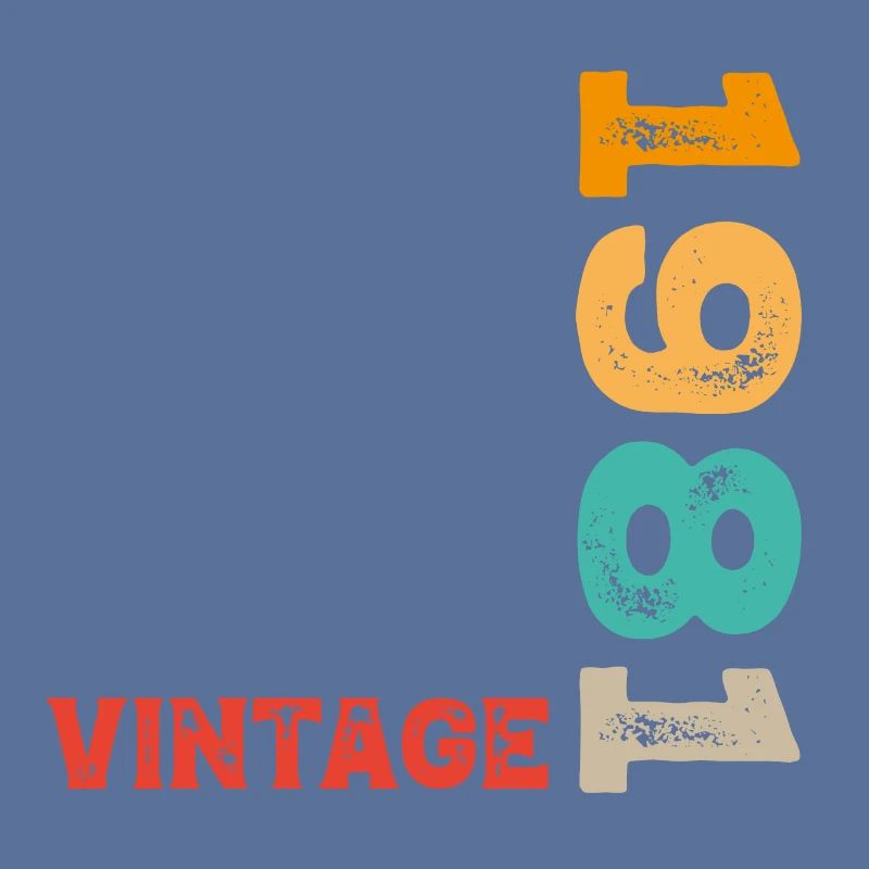Millésime 1981