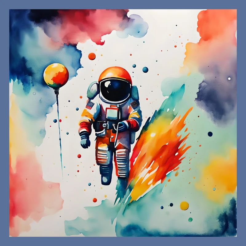 Astronaut