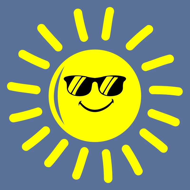 sonne cool