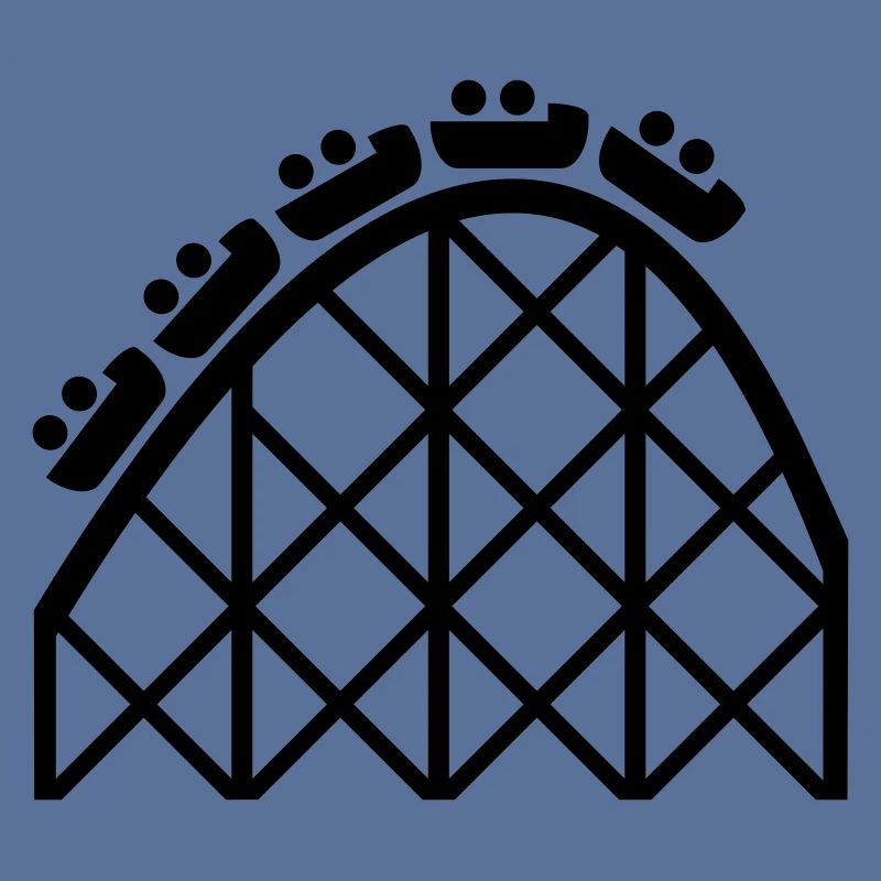 Achterbahn