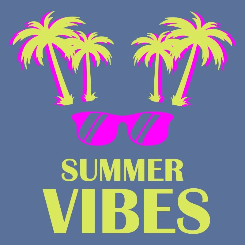 Summer Vibes