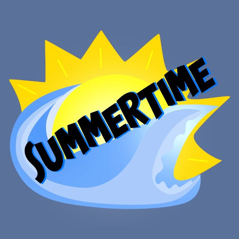 Sommerzeit