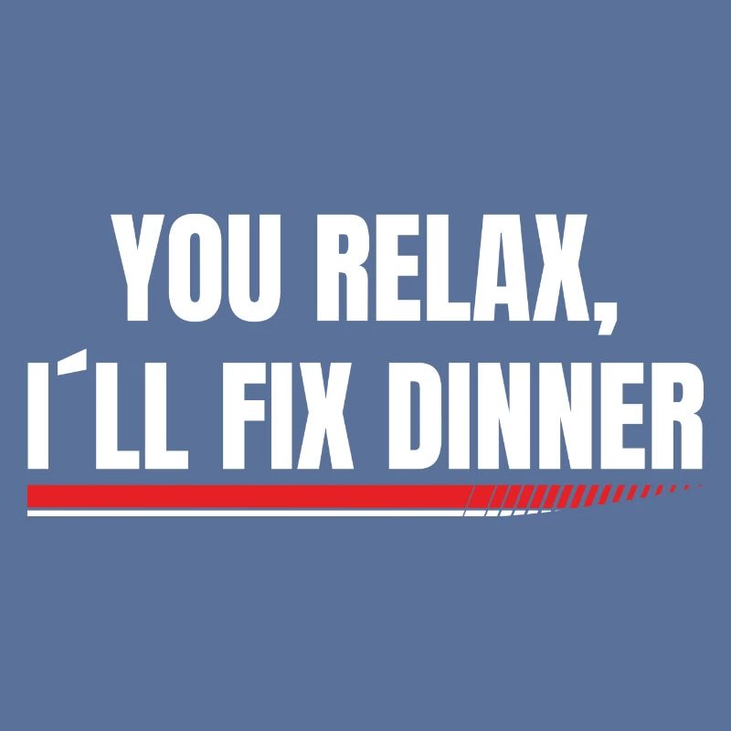 I'll Fix Dinner
