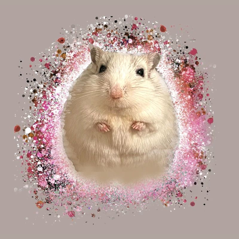 Springmaus,maus,graffiti,malerei,spitzmaus