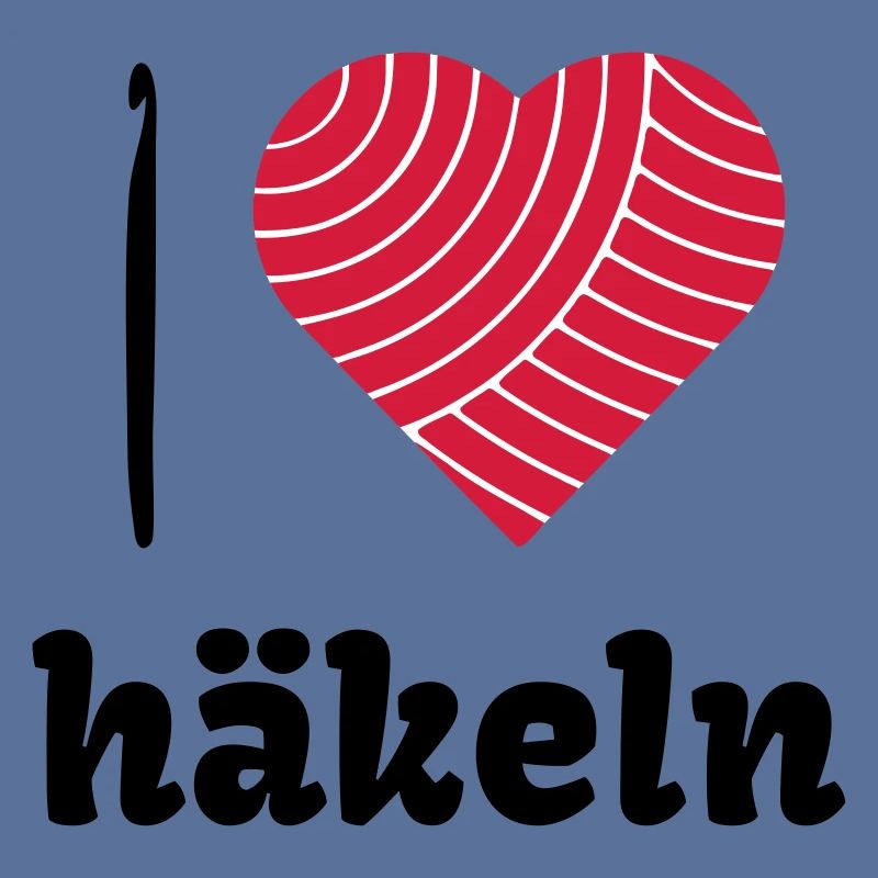 Häkelliebe