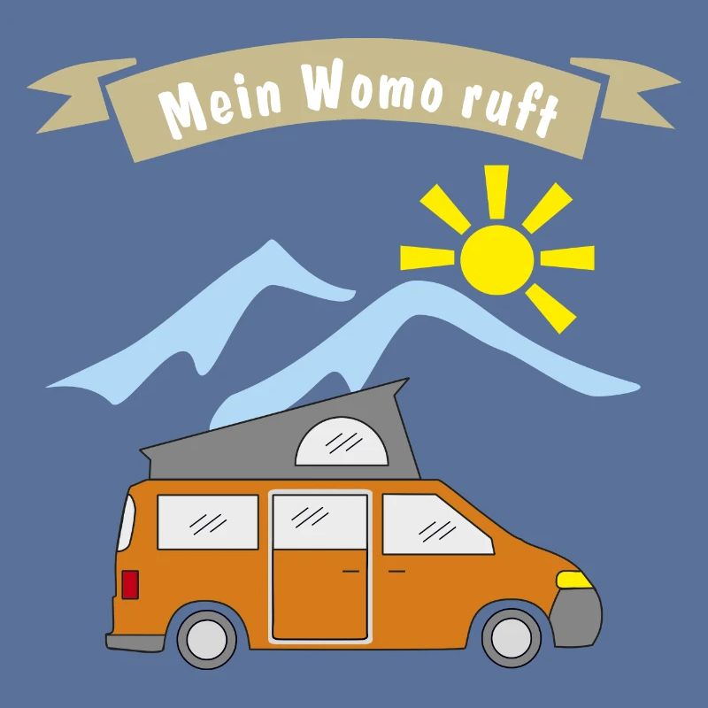 womo ruft