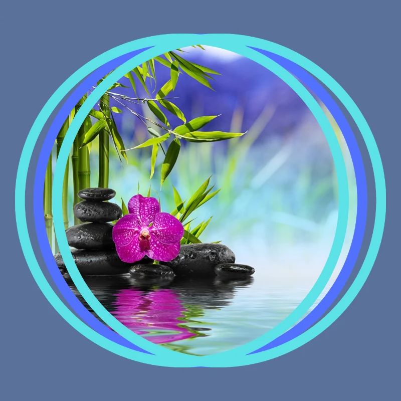 Zen-Druck