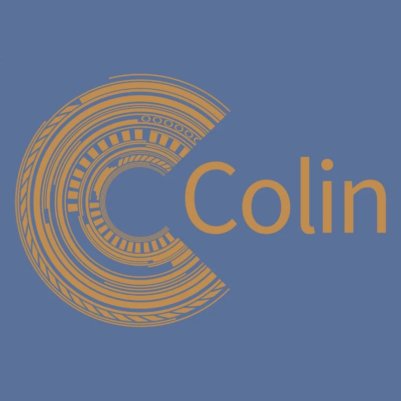 Pour Colin
