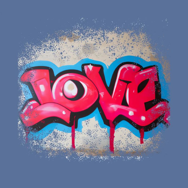 Graffiti Love