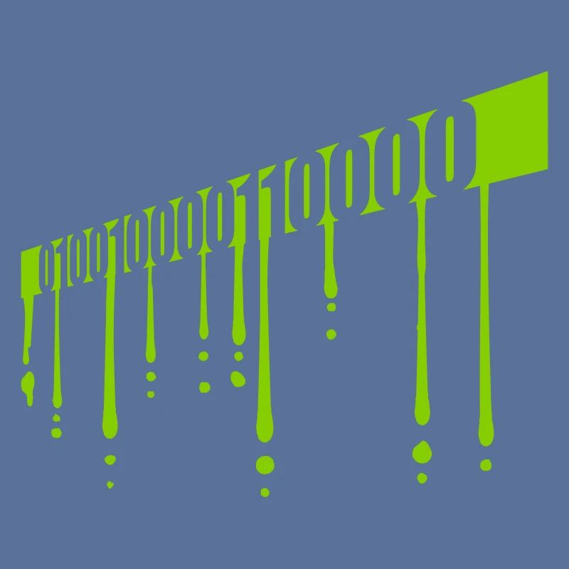 Binary Code Program Language