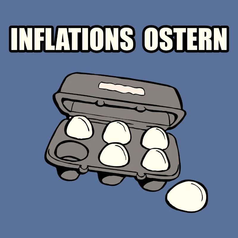 INFLATIONS OSTERN