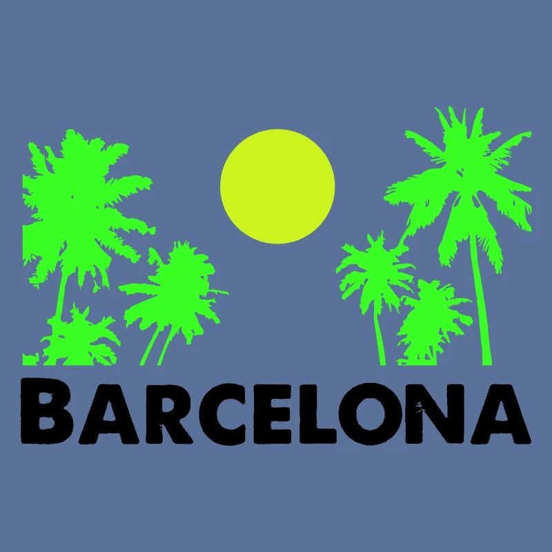 Barcelone