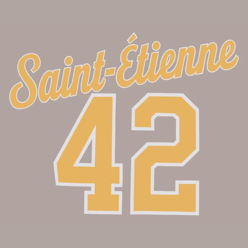 Saint-etienne 42