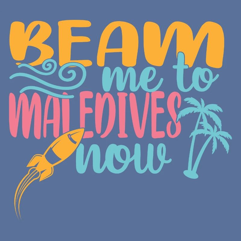 Malediven