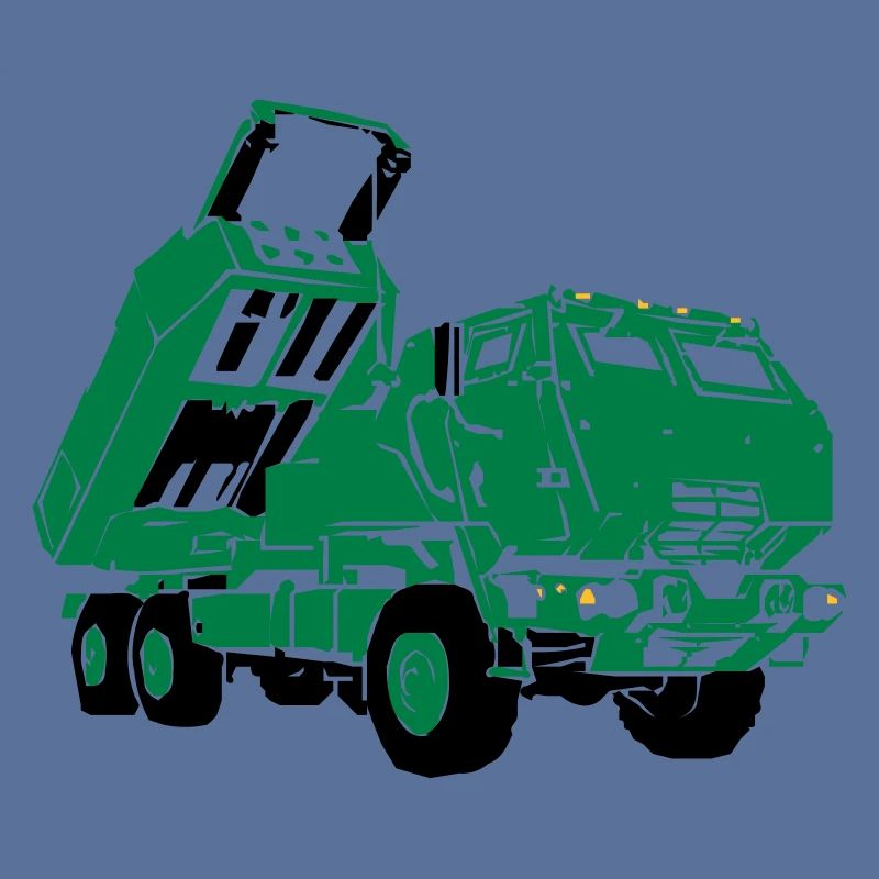 M142 HIMARS