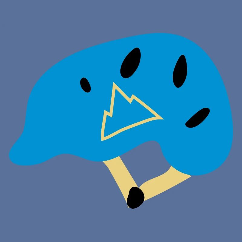 Kletterhelm