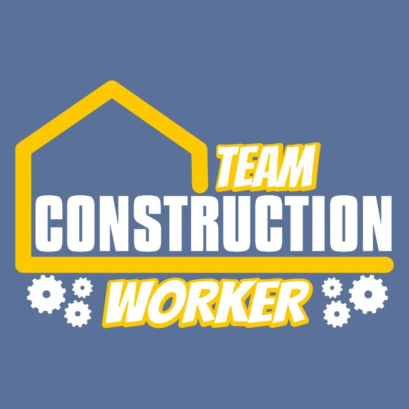 Équipe de travailleurs de la construction Construction de maisons Aide-client