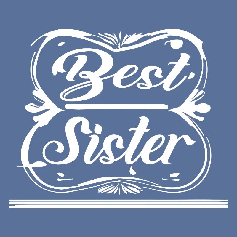 BESTE SCHWESTER