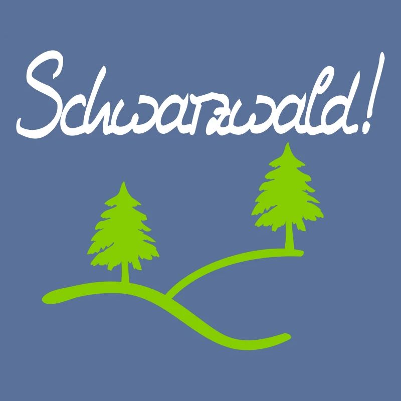 Schwarzwald!